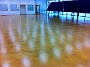 Madison Heights Mi Custom Reflective Commercial Retail Epoxy Flooring 16
